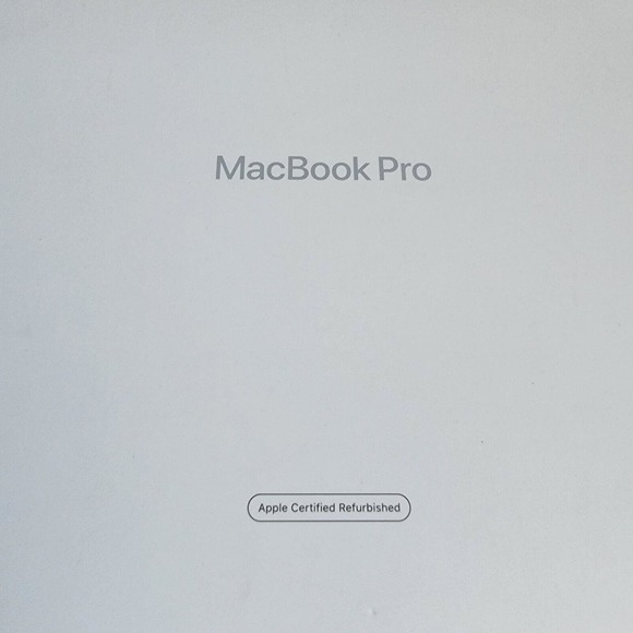 OEM RETAIL EMPTY BOX ONLY iPhone 11 PRO Max, SE, MacBook Pro 13, 2 IPad Gen 6 - Picture 6 of 10
